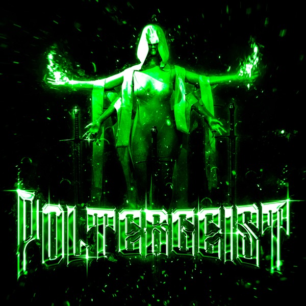 Poltergeist (Sped Up & Slowed) - Single