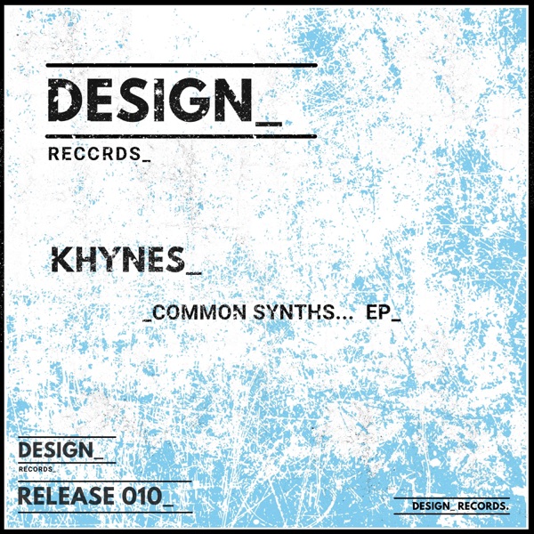 Common Synths - Single