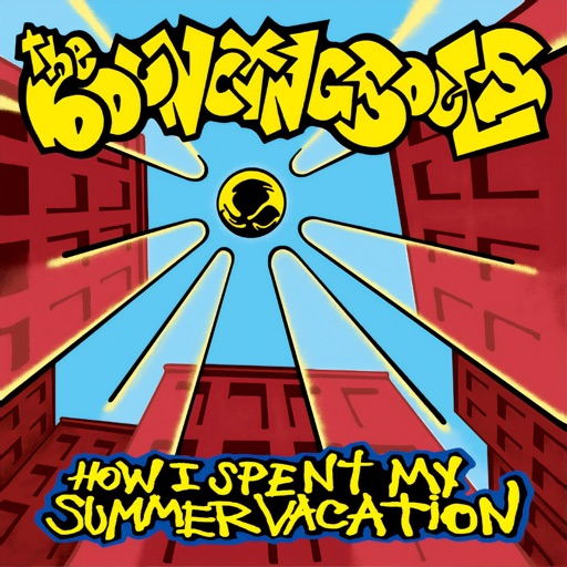 Album artwork