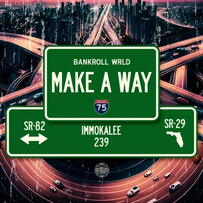 Make a Way - Single