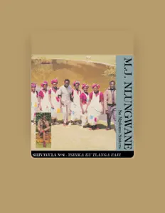 M.J. Hlungwane Sa Mpfumo Sisters을(를) 듣고, 뮤직 비디오를 보고, 약력을 읽고, 투어 일정 등을 확인하세요!