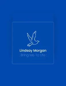 Ascolta Lindsay Morgan, guarda video musicali, leggi la biografia, vedi le date del tour & altro!