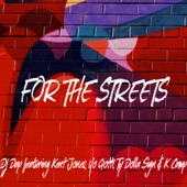 Dj Dap - For The Streets (Hello)