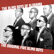 The Original Blind Boys - The Blind Boys of Alabama