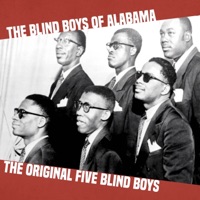 The Original Blind Boys - The Blind Boys of Alabama