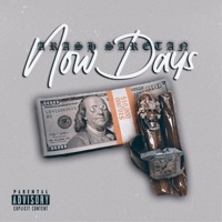Now Days - Single - Saretan