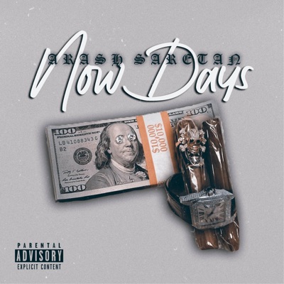 Now Days - Single