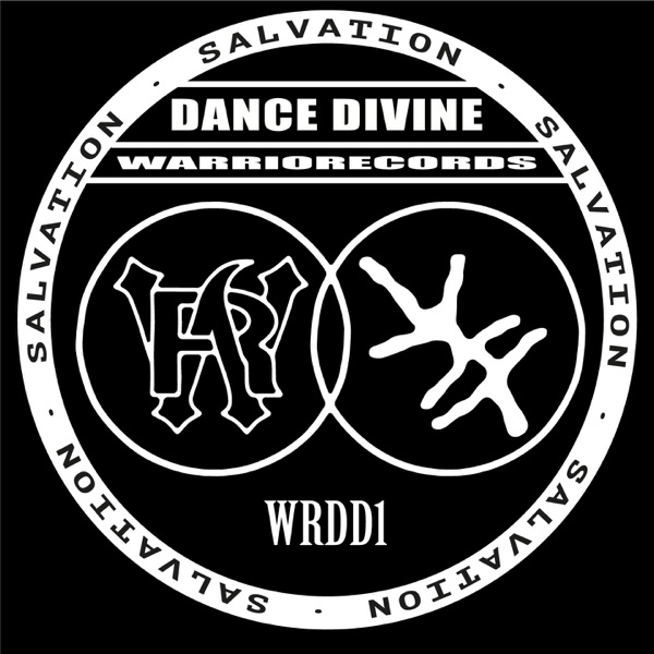 Salvation - Single