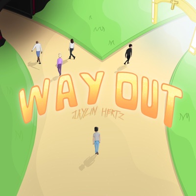 Way Out - EP