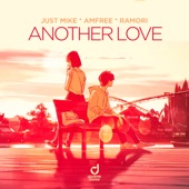 Another Love artwork