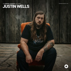 Justin Wells  OurVinyl Sessions - EP