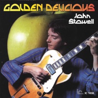 Golden Delicious - John Stowell