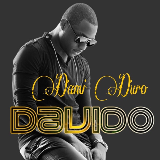 Cover artwork for Da Mi Duro