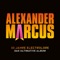 Danke Schön (feat. Bela B) [Remastered] - Alexander Marcus lyrics