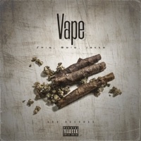Vape - Single - Shig, Gold & Jetta