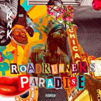 RoadRunners PARADISE - Kris CaMeRon