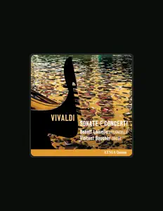Listen to Vincent Boucher, watch music videos, read bio, see tour dates & more!