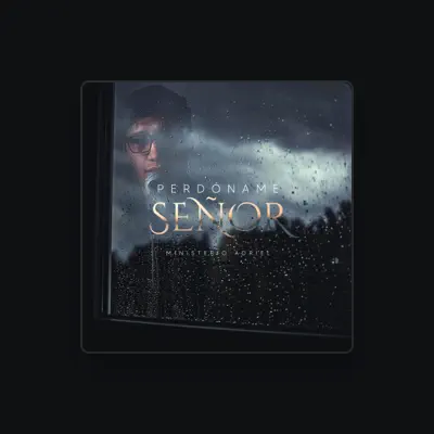 Listen to Ministerio Adriel, watch music videos, read bio, see tour dates & more!