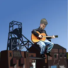 聆聽 Billy Sanders、觀看音樂影片、閱讀小傳、查看巡演日期等！