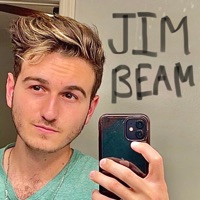 Jim Beam - Single - Sam Merkin
