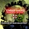 Resident of Evil (feat. Emad Saad) - Mark Bradstreet lyrics