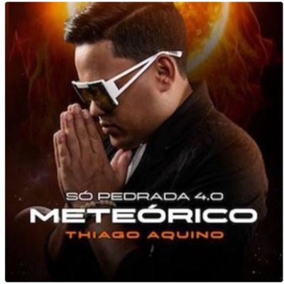 Só Pedrada 4.0 Meteorico