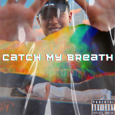 Catch My Breath - Single