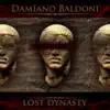 Damiano Baldoni - Celtic Warrior