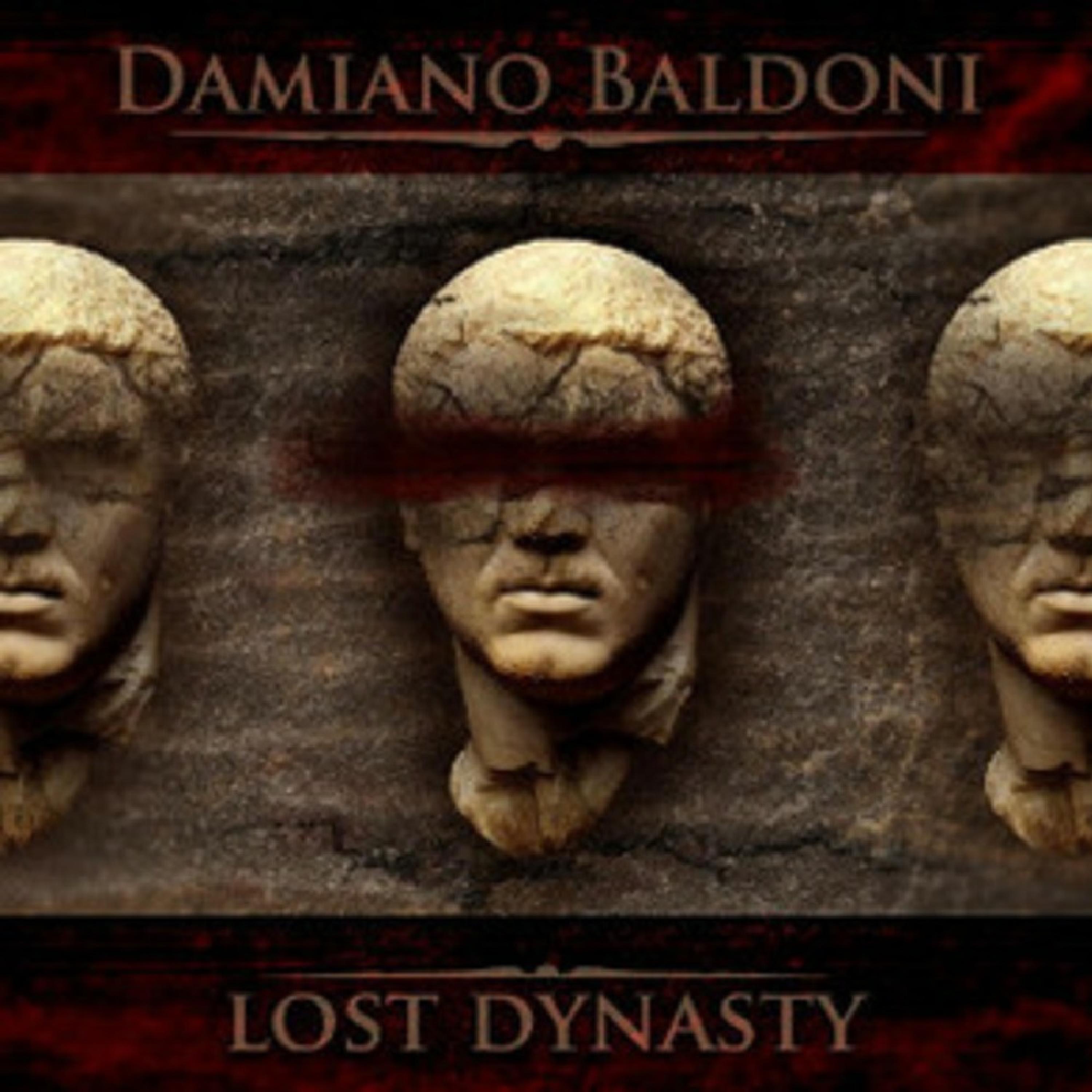 Lost Dynasty