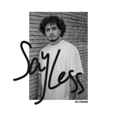 Say Less Freestyle - Single