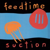 Feedtime - motorbike girl