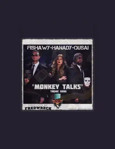 聆聽 Fishawy、觀看音樂影片、閱讀小傳、查看巡演日期等！