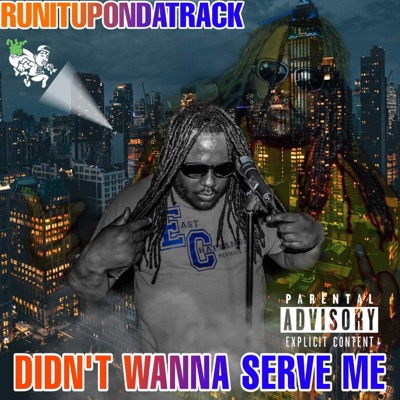 Didnt Wanna Serve Me - Single