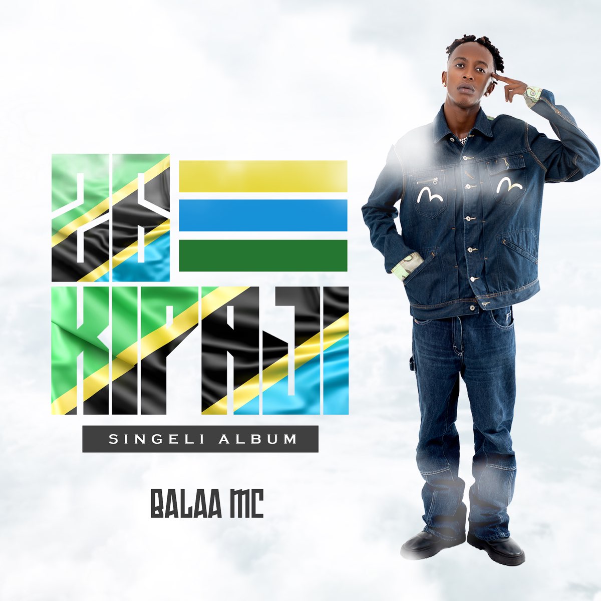 ‎26kipaji Singeli Album By Balaa Mc On Apple Music 