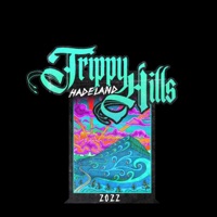 Trippy Hills 2022 - Single - Greta Tuborg & Lille Safari