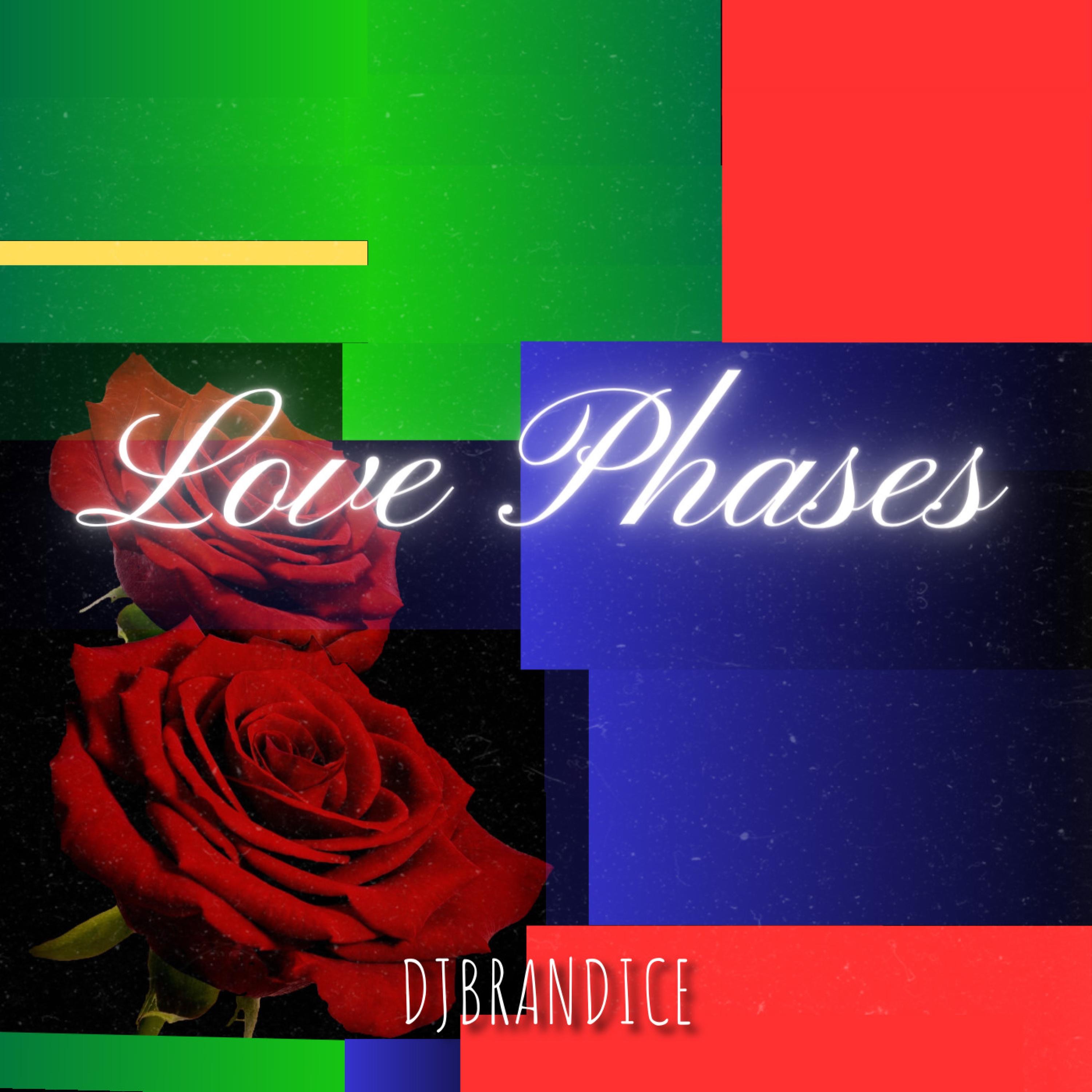 Love Phases - EP