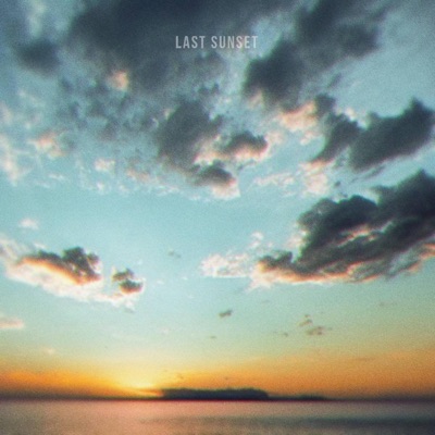 Last Sunset - Single