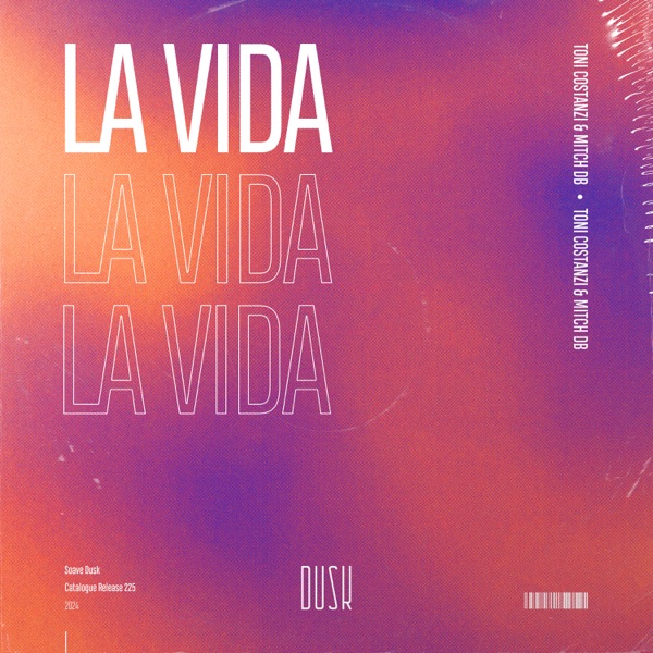 La Vida - Single
