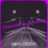Chevrolet Automobile artwork
