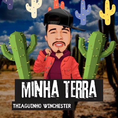 Minha Terra - Single