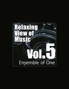 Escucha a Ensemble of One, mira vídeos musicales, lee la biografía, consulta fechas de giras y mucho más.