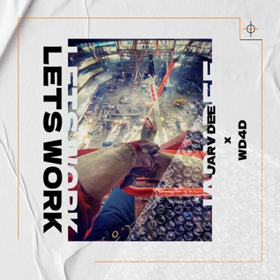 Lets Work - Single