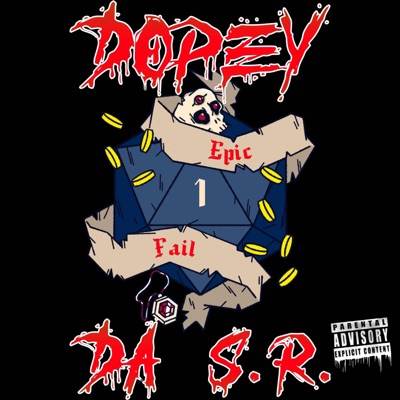 Epic Fail - EP