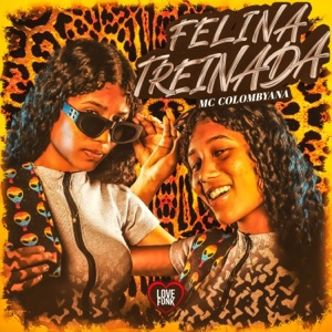 Felina Treinada