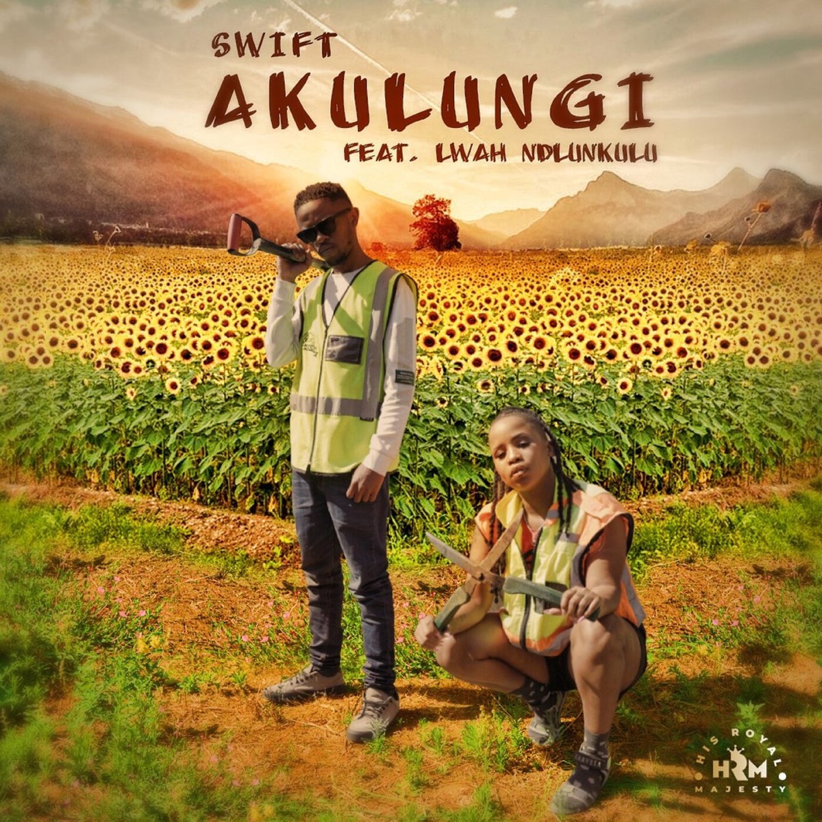 ‎Akulungi (feat. Lwah Ndlunkulu) Single Album by Swift_1520 Apple