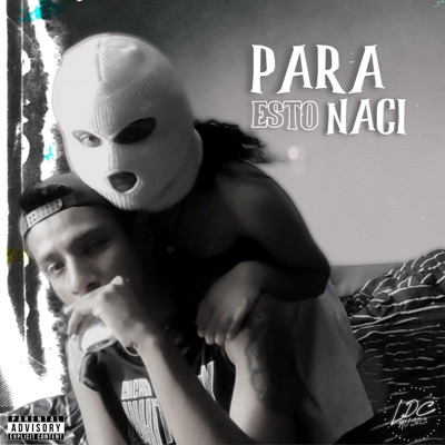 Para Esto Nací - Single