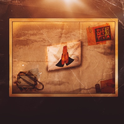 Permuta - Fé - Single