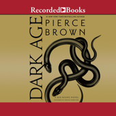 Dark Age(Red Rising) - Pierce Brown Cover Art