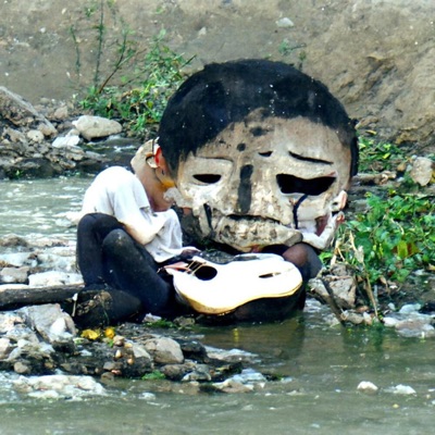 The Breezing Flow - Single