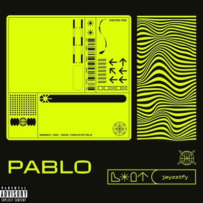 Pablo - Single